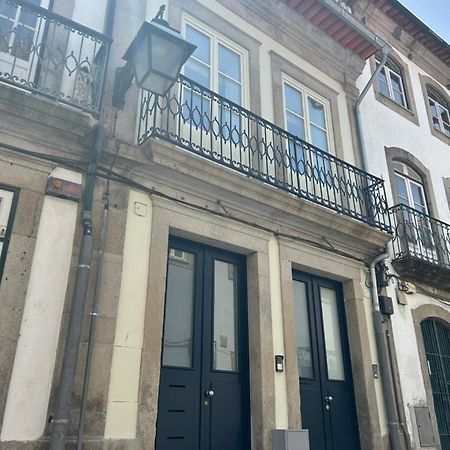 Crato Apartments Viana do Castelo Eksteriør bilde