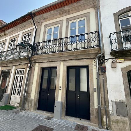 Crato Apartments Viana do Castelo Eksteriør bilde