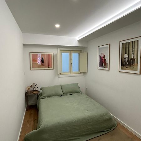 Crato Apartments Viana do Castelo Eksteriør bilde