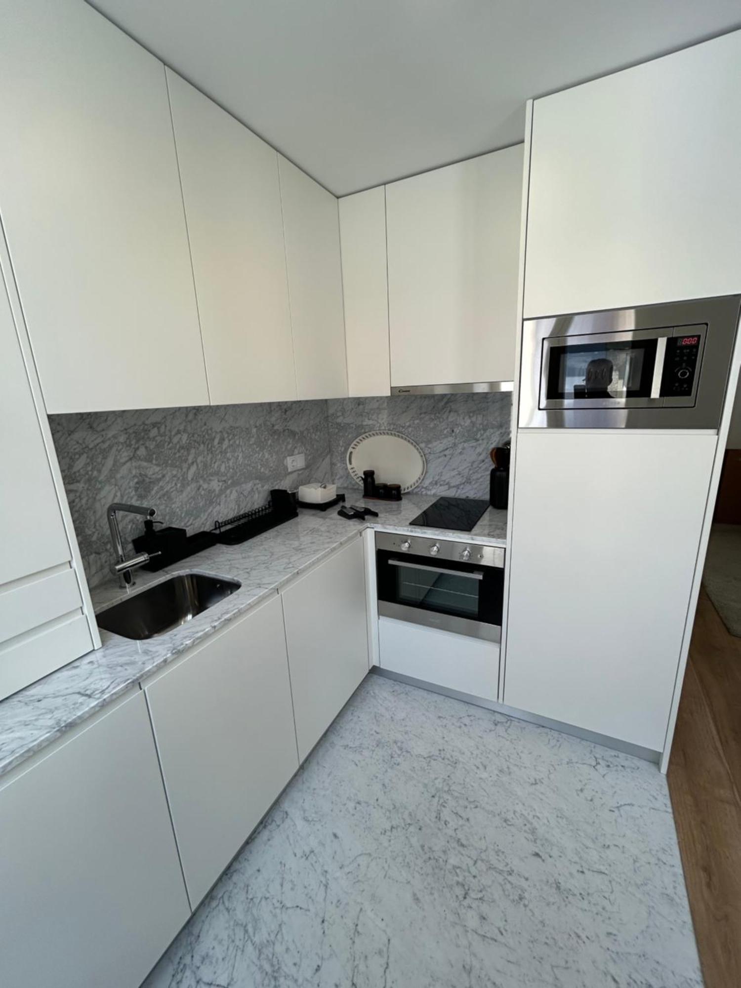 Crato Apartments Viana do Castelo Eksteriør bilde