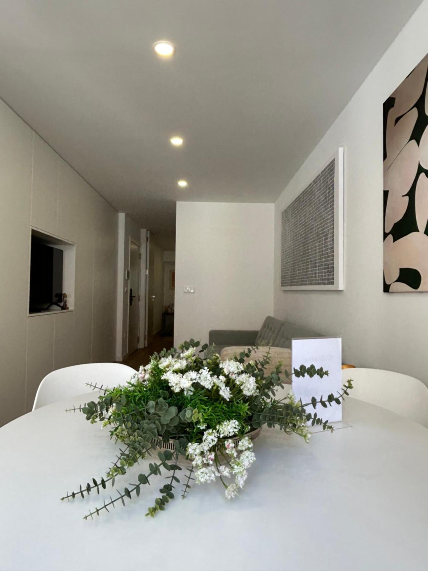 Crato Apartments Viana do Castelo Eksteriør bilde