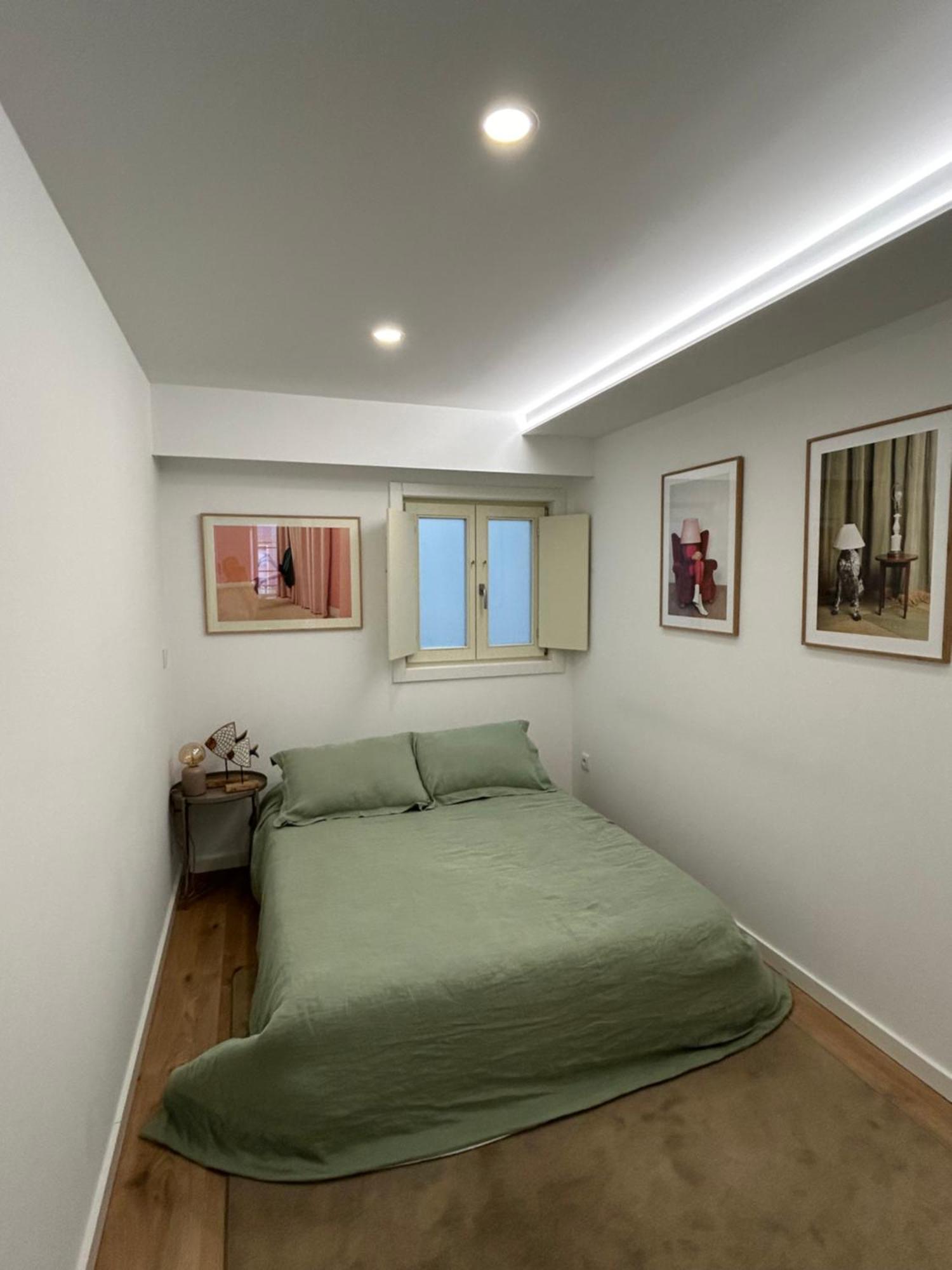 Crato Apartments Viana do Castelo Eksteriør bilde